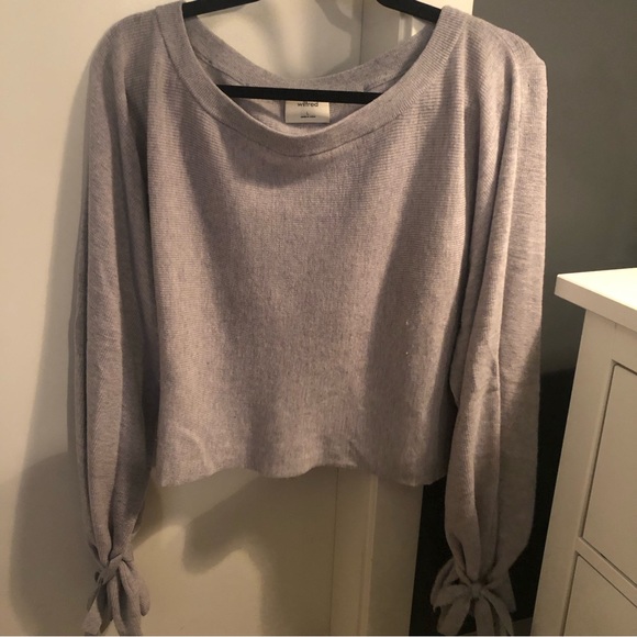 Wilfred Emmy Sweater - Picture 8 of 12